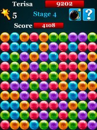 Tap Balls screenshot, image №1728676 - RAWG