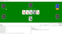 Straight Up Poker SE screenshot, image №4089345 - RAWG