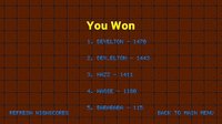 Bloodmaze screenshot, image №1998079 - RAWG