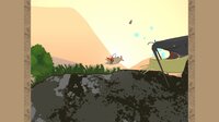 Go Home, Mr. Fisk! screenshot, image №3951388 - RAWG