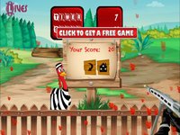 Turkey Shooter Madness - Thanksgiving Bird Hunter Adventure Free screenshot, image №1657711 - RAWG