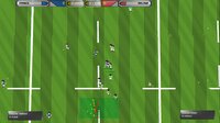 Retro Rugby screenshot, image №4217903 - RAWG