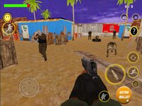 US Commando Military Attack screenshot, image №1603846 - RAWG