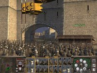 Medieval 2: Total War screenshot, image №444474 - RAWG