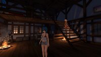 Tropical Monster Girls screenshot, image №4235324 - RAWG