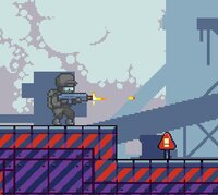 Gun Guy screenshot, image №3088206 - RAWG