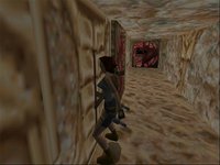 Tomb Raider screenshot, image №320449 - RAWG