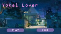 Yokai Lover screenshot, image №3131074 - RAWG