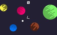 Space Chaos (itch) (Ahmed Yasir) screenshot, image №1860069 - RAWG