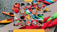 Amazing Weekend 3 - Search and Relax Collector's Edition screenshot, image №4240073 - RAWG