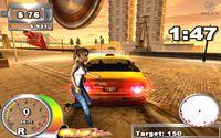 Super Taxi Driver 2006 screenshot, image №441119 - RAWG