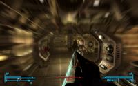 Fallout 3: Mothership Zeta screenshot, image №529752 - RAWG