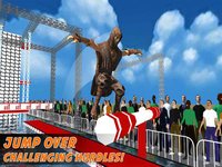 Super Ninja Warrior Obstacle Course – A Crazy Kung-Fu Training School screenshot, image №917318 - RAWG