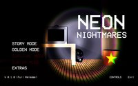NEON NIGHTMARES (FULL RELEASE) screenshot, image №1320777 - RAWG