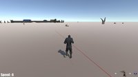 Storm: Area 51 (itch) screenshot, image №2106370 - RAWG
