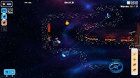 Space Cheese Defenders screenshot, image №4009097 - RAWG