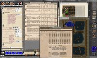 Fantasy Grounds screenshot, image №72508 - RAWG