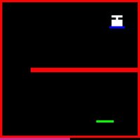 Drone Pilot- LowRezJam screenshot, image №2189699 - RAWG