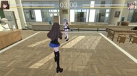 Beautiful Girl Fight School screenshot, image №2497259 - RAWG