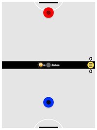 Air Hockey Pro Sport screenshot, image №2123331 - RAWG