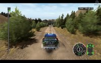 WRC: FIA World Rally Championship screenshot, image №541858 - RAWG