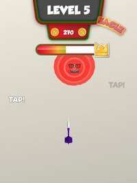 Go Dart screenshot, image №1618908 - RAWG