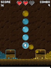 Tappy Trove screenshot, image №1178228 - RAWG