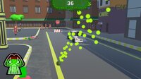 Infectiball screenshot, image №3326159 - RAWG