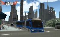 Bus Simulator 2015 HD - New York Route screenshot, image №922147 - RAWG