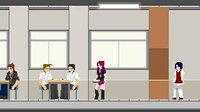 TsundereSim- GMC Jam 37 screenshot, image №2405276 - RAWG
