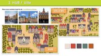 Game Industry Village screenshot, image №2924495 - RAWG