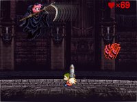 Alex Kidd vs Amy Rose??? screenshot, image №1293149 - RAWG