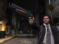 Max Payne 2 (IT) screenshot, image №3404050 - RAWG