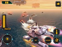 Flying Tank War 2025 screenshot, image №1675655 - RAWG