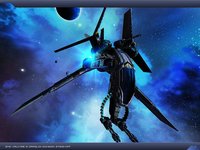 Space Force: Rogue Universe screenshot, image №455620 - RAWG