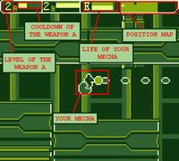 METAL_STORM screenshot, image №1052777 - RAWG