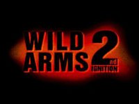 Wild Arms 2 (1999) screenshot, image №765390 - RAWG