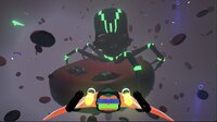Cell Sword screenshot, image №4217130 - RAWG