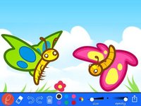 Ultimate Drawing Pad screenshot, image №987801 - RAWG