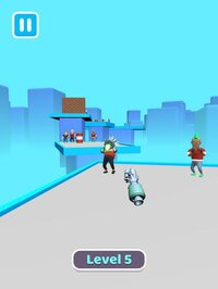 Punching Hero screenshot, image №2709289 - RAWG