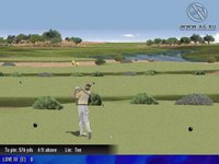 PGA Tour Pro screenshot, image №292560 - RAWG