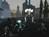 Anarchy Online: Alien Invasion screenshot, image №392776 - RAWG