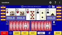 Play Perfect Video Poker Lite screenshot, image №1348185 - RAWG