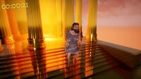 Only Down: Gravitation Up screenshot, image №4189053 - RAWG