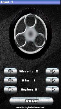 Fidget Spin Tires screenshot, image №1536912 - RAWG