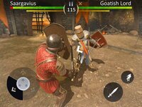 Knights Fight 2 screenshot, image №2585680 - RAWG