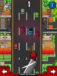 Tiny Crazy Truck screenshot, image №1979945 - RAWG