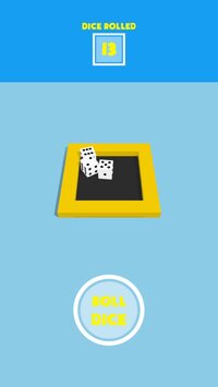Dice Template screenshot, image №3029124 - RAWG