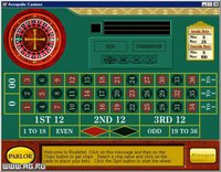 Acropolis Casinos screenshot, image №340590 - RAWG