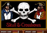 Skull & Crossbones screenshot, image №739380 - RAWG